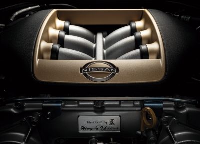 New limited-production 'T-spec' edition joins Nissan GT-R lineup
